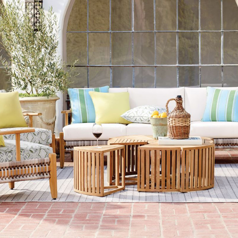 7 Outdoor Living Trends That Will Be Huge in 2021 Main Photo