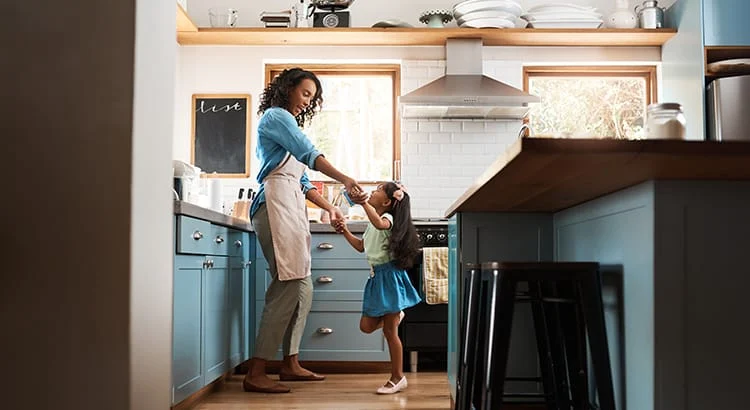 6 Reasons to Celebrate National Homeownership Month Main Photo