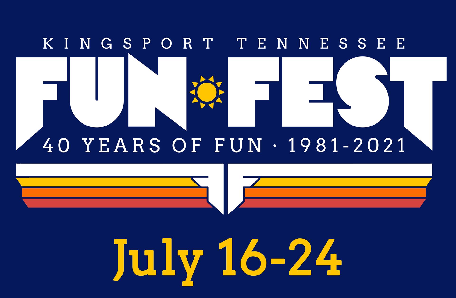 Pre-Fun Fest Schedule Main Photo