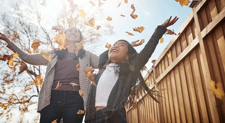 Reasons You Should Consider Selling This Fall Main Photo
