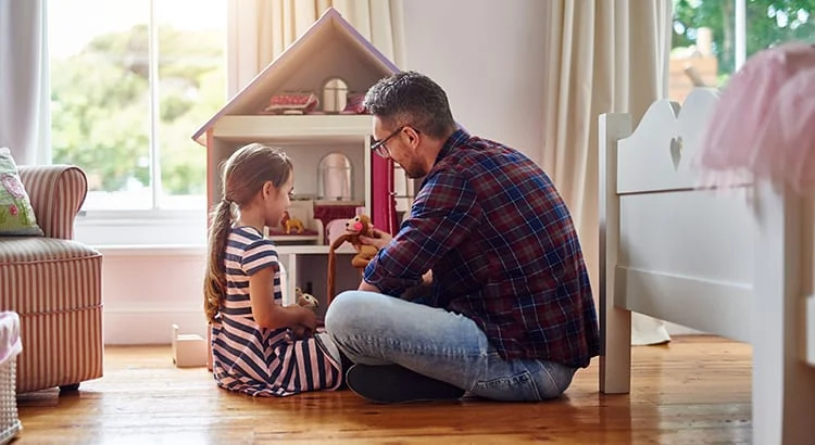 Experts Agree: Homeownership Provides a Path to Long-Term Wealth Main Photo