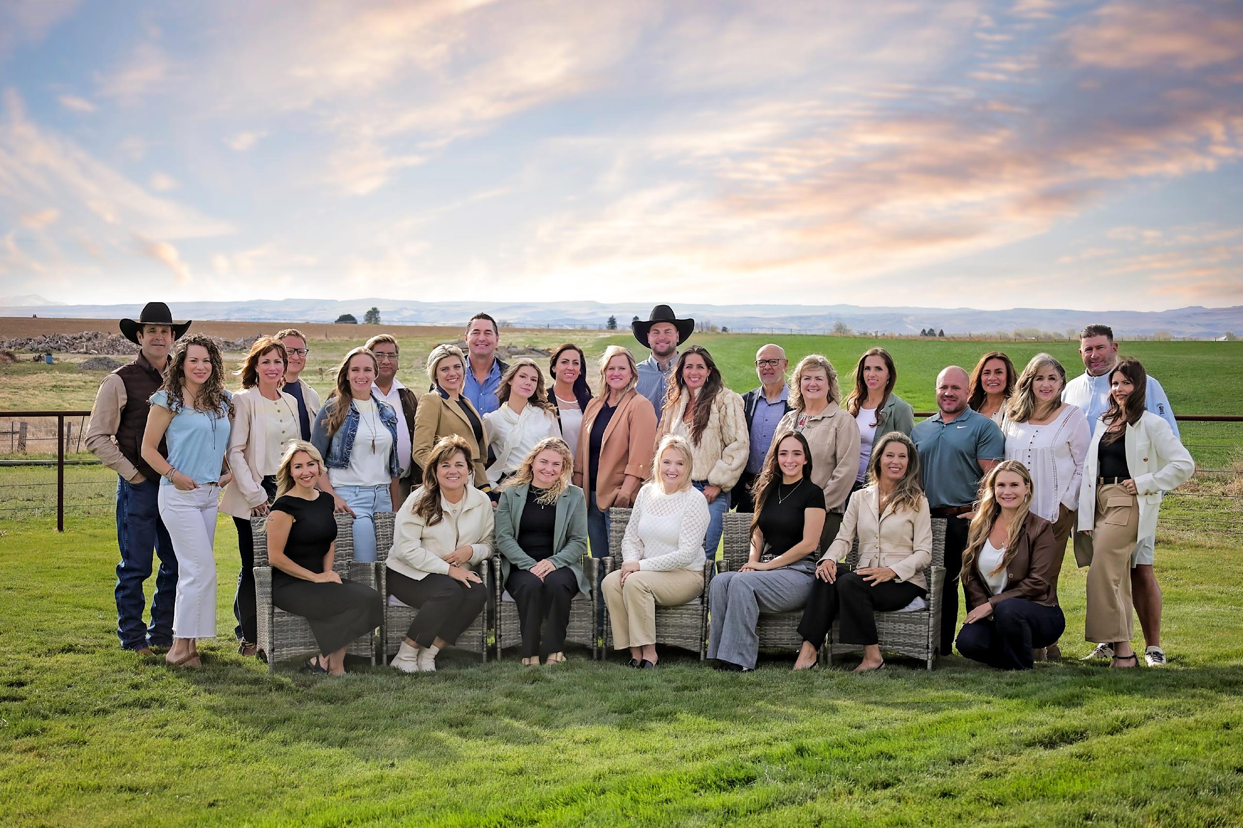 Meet Our Team Picture