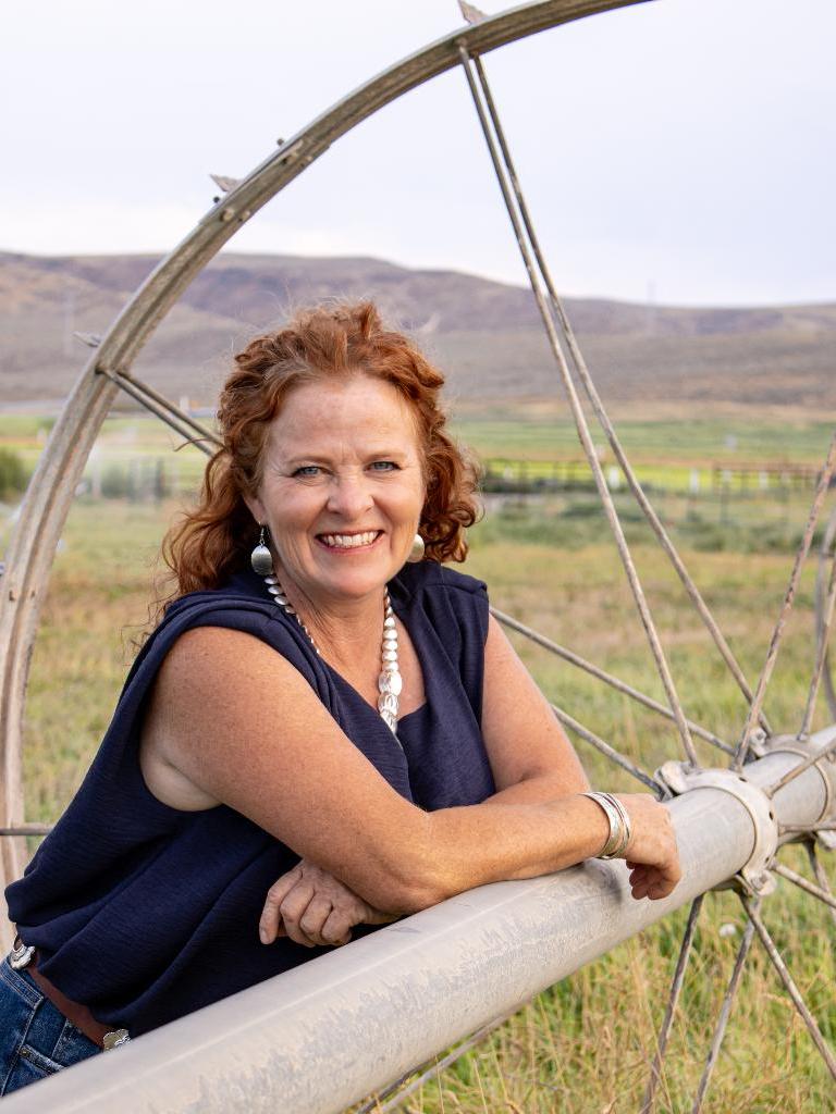Amie Halstead
