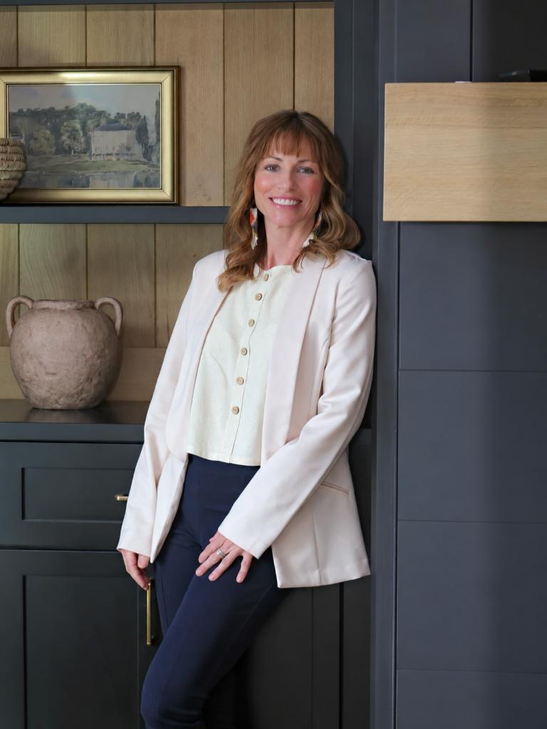 Beth LeBaron Profile Photo