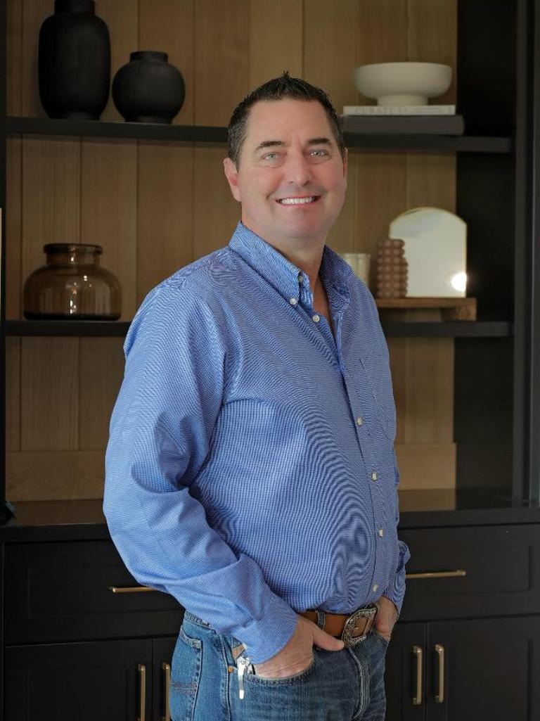 Shawn Barton Profile Photo