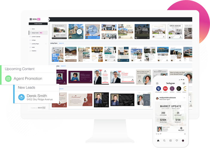 Design Studio Hero Image