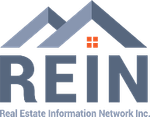 Real Estate Information Network (REIN) IDX Logo