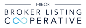 MIBOR REALTOR® Association IDX Logo