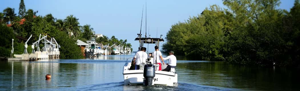 Big Pine Lower Keys