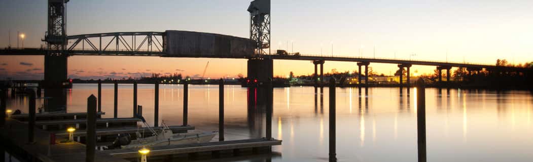 Wilmington Area