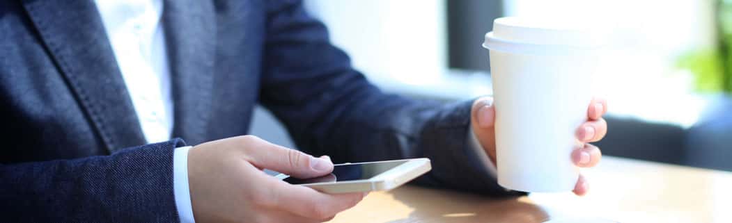Search for a Lender