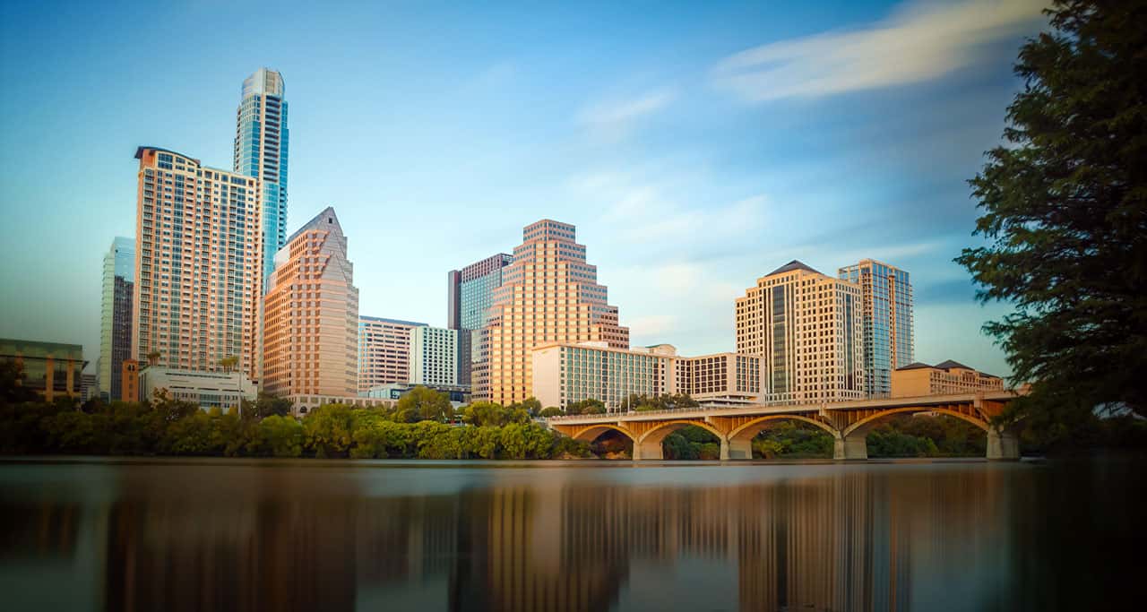 Austin Picture