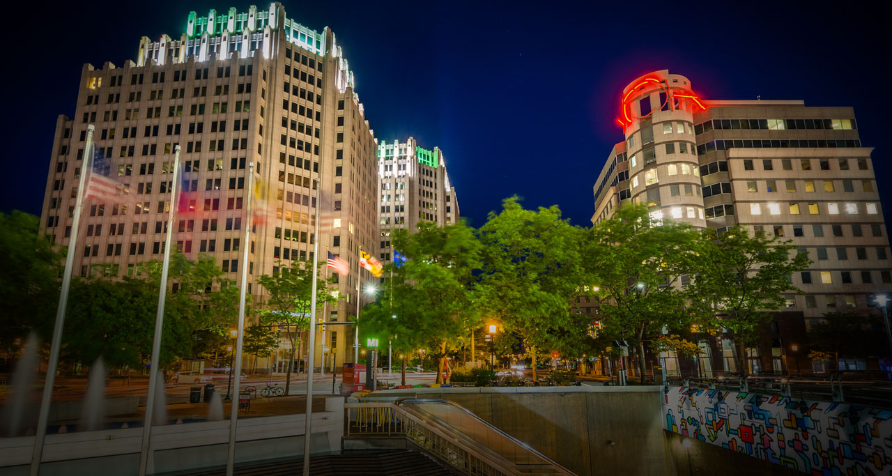 Maryland Picture