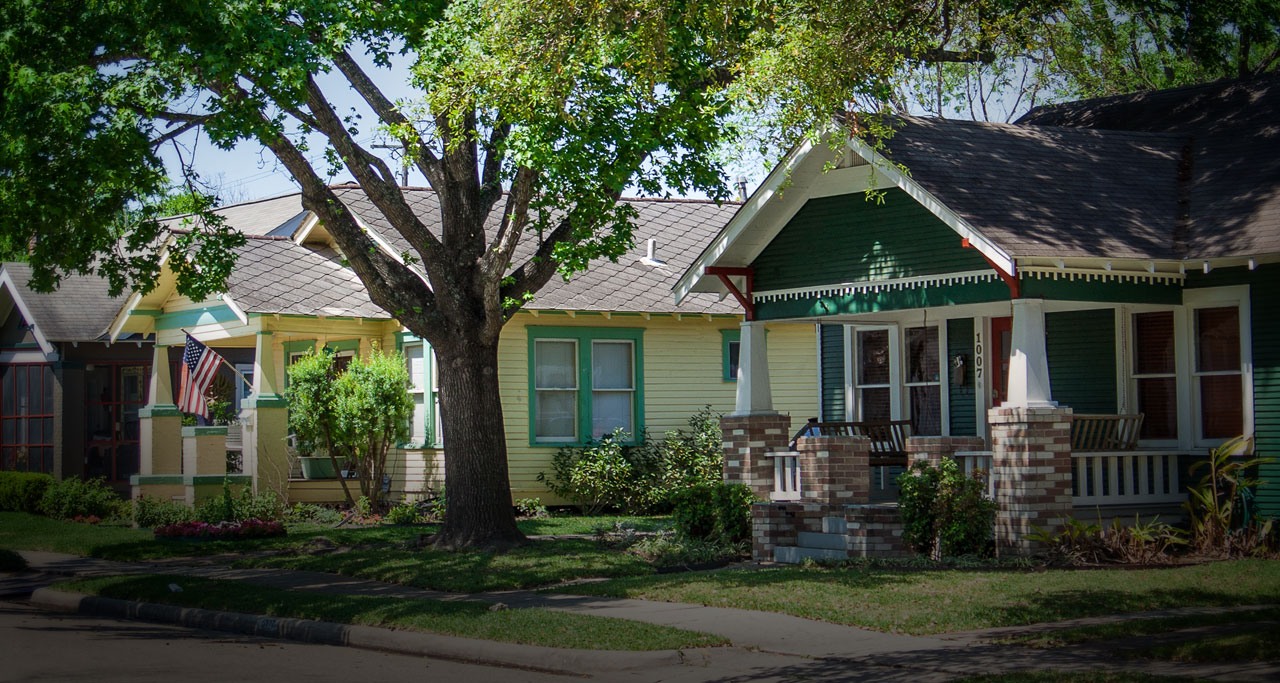 Finding A Home Picture