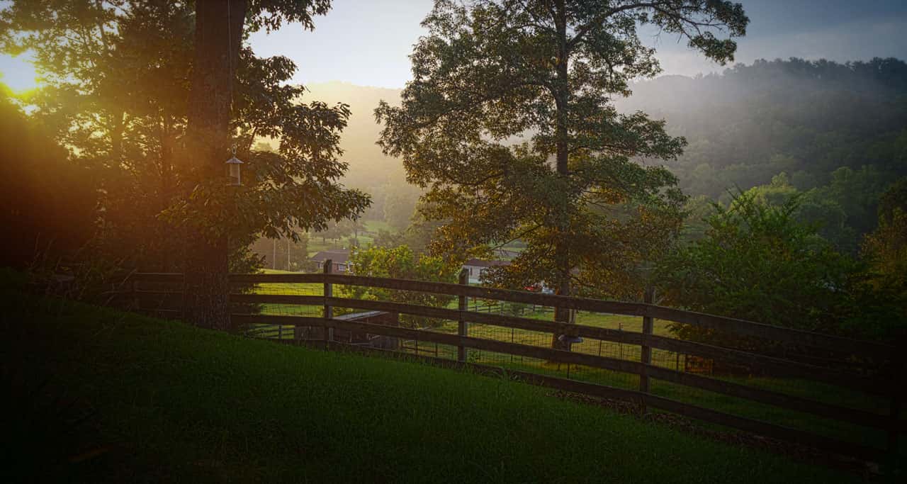 Linville Picture
