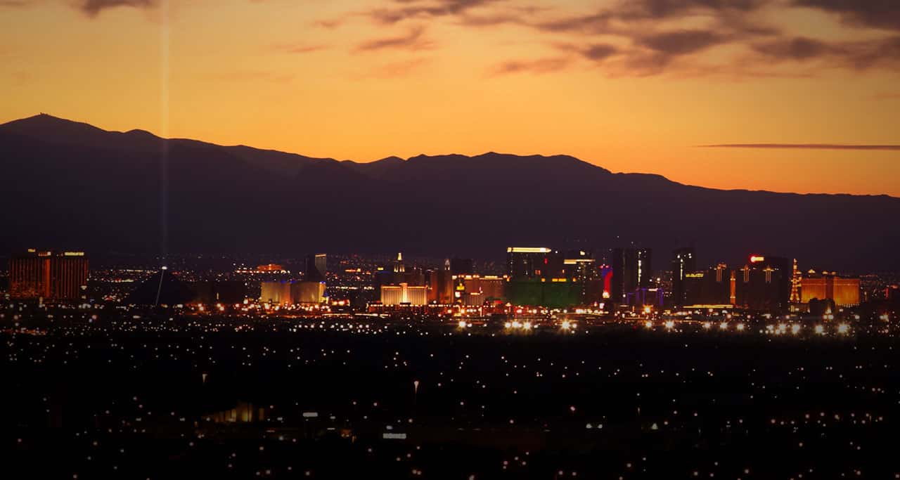 Las Vegas Real Estate Lifestyle Photo 03