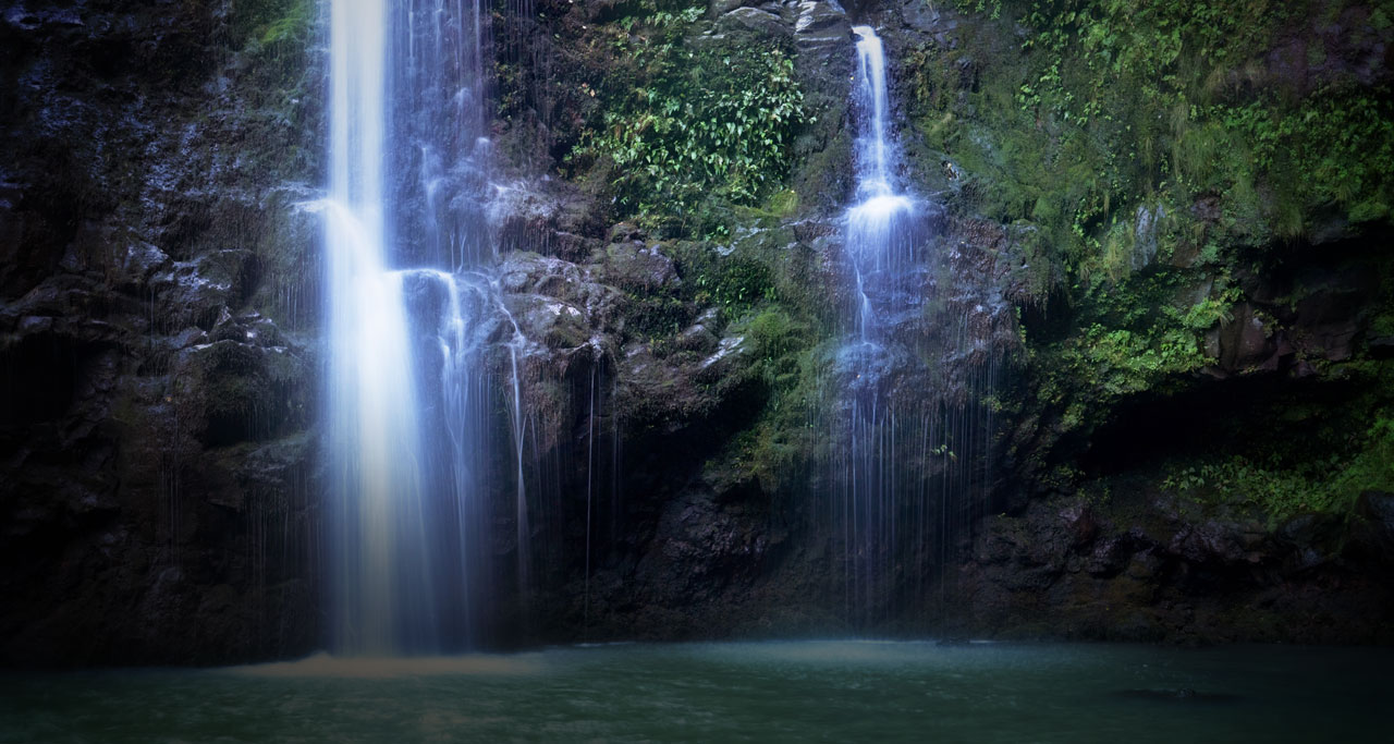 East Maui - Haiku, Hana Picture