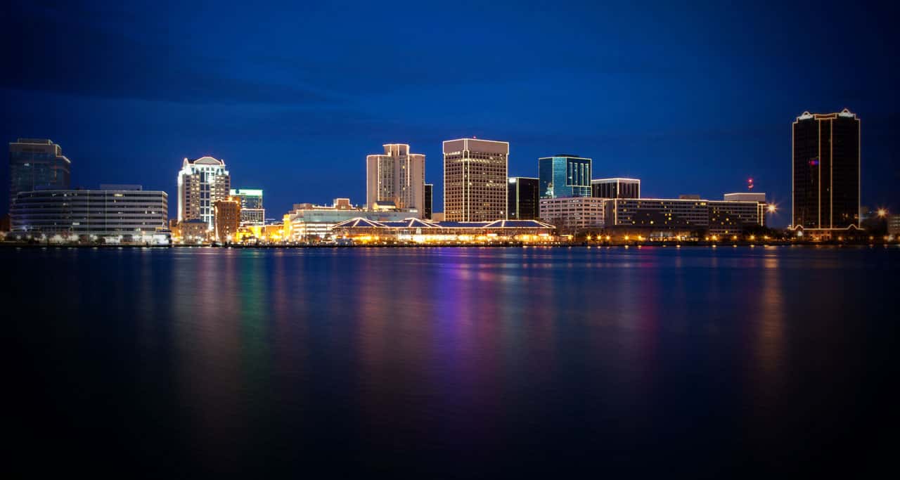 Virginia Picture
