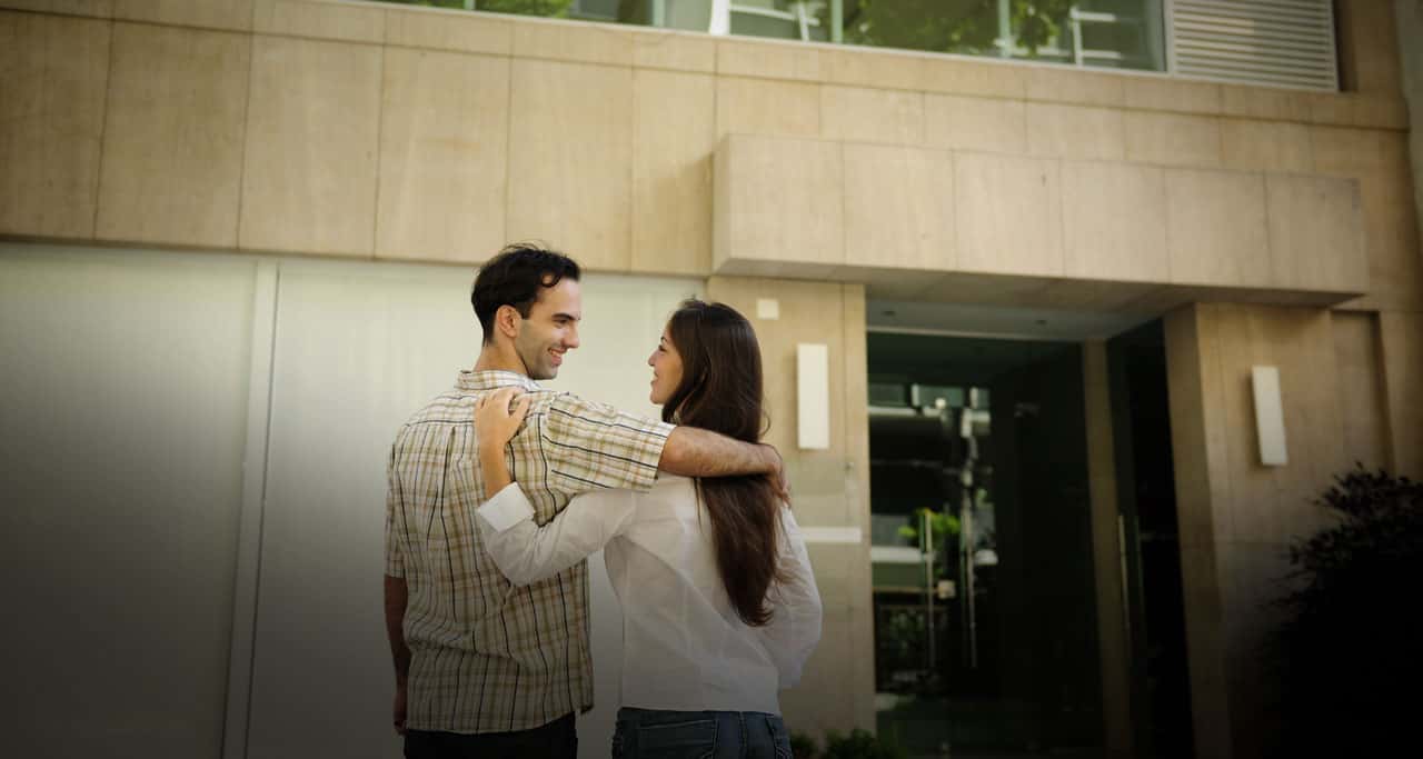 Home Valuation Picture