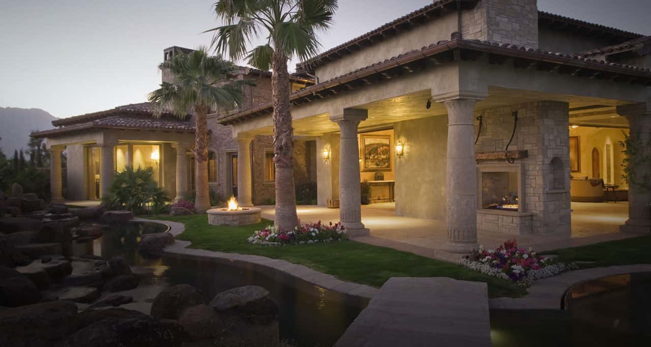 Las Vegas Real Estate Lifestyle Photo 04