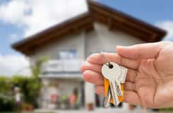 Mortgage Information