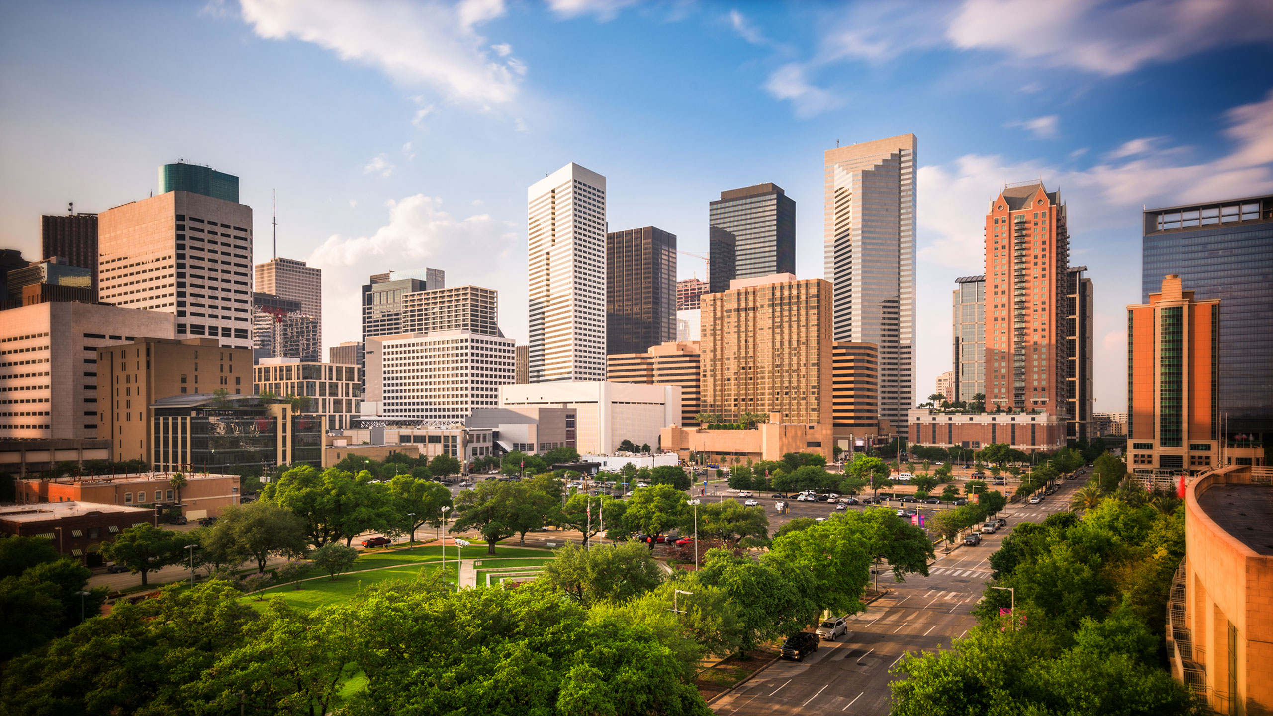 Houston Real Estate Lifestyle Photo 01