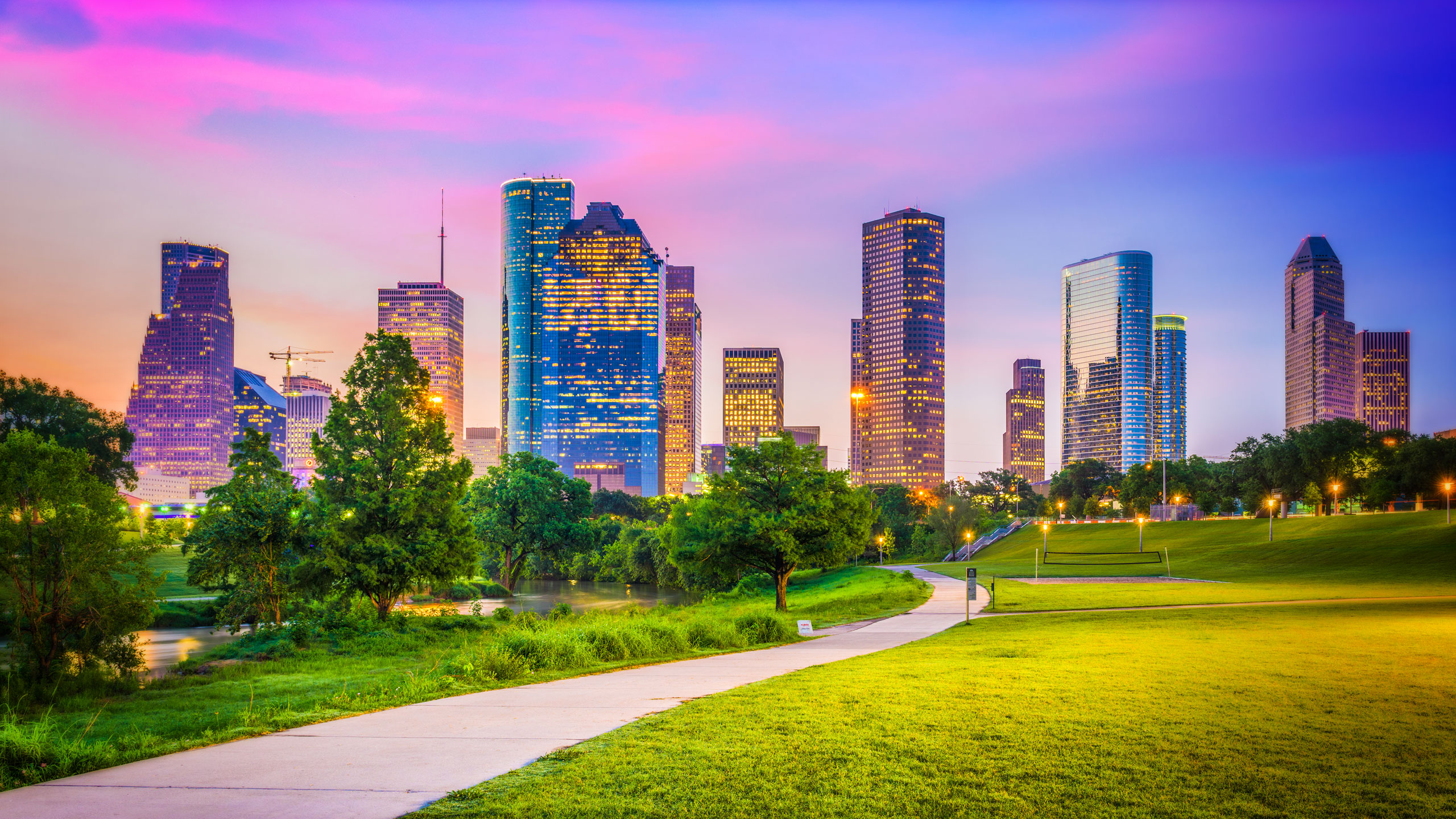 Houston Real Estate Lifestyle Photo 02
