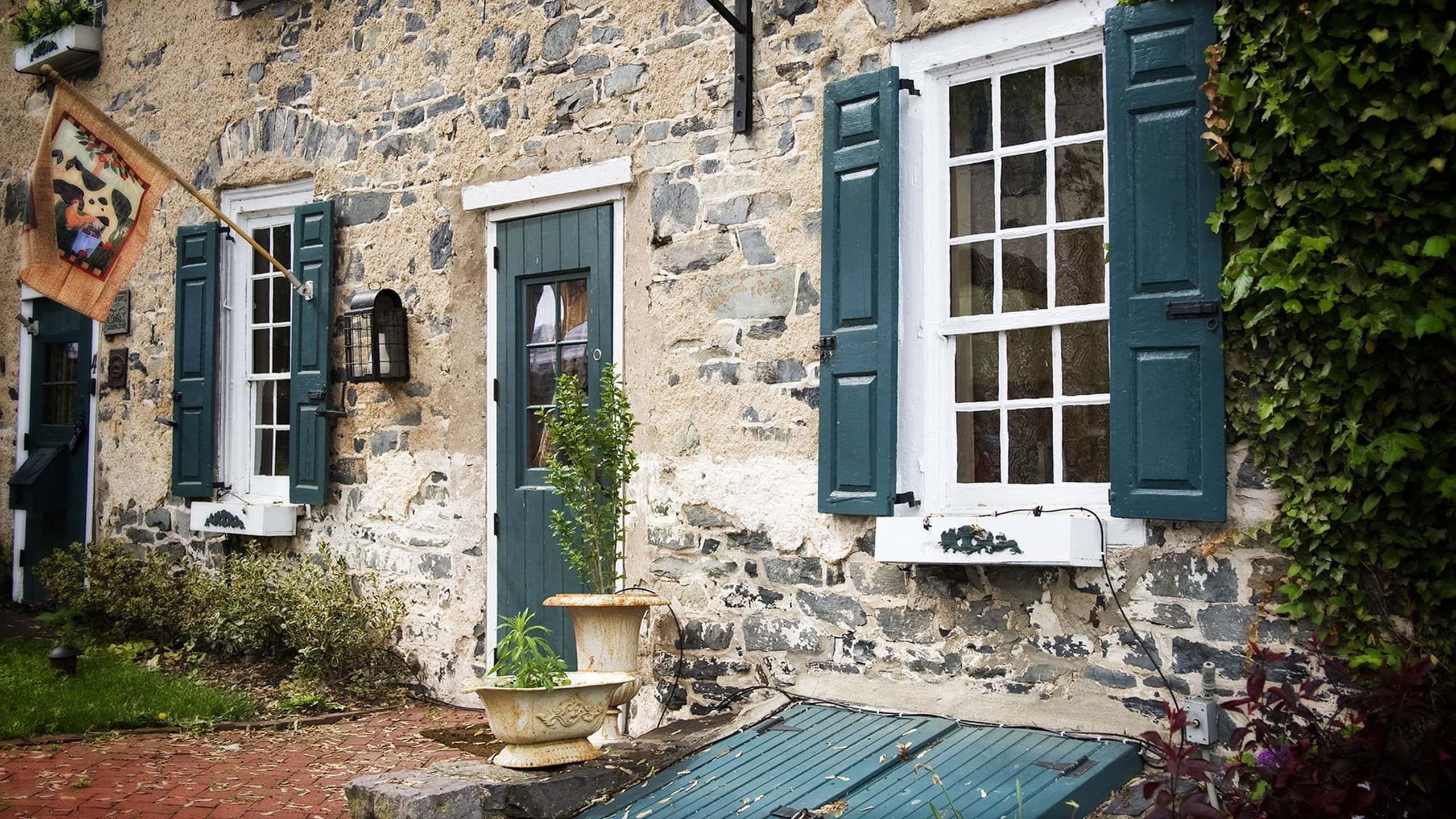 Doylestown Real Estate Lifestyle Photo 03