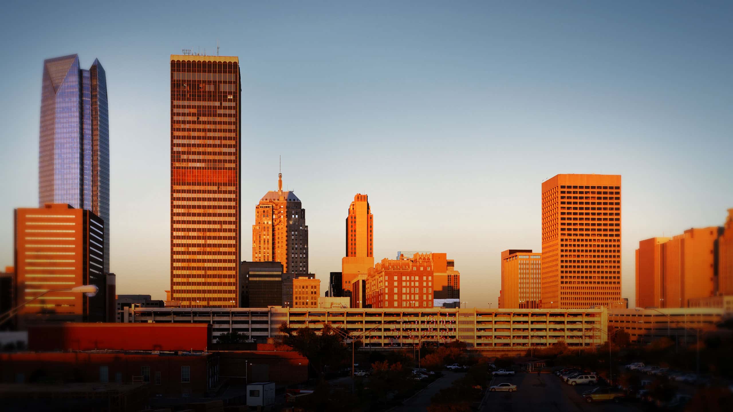 Tulsa Real Estate Lifestyle Photo 01