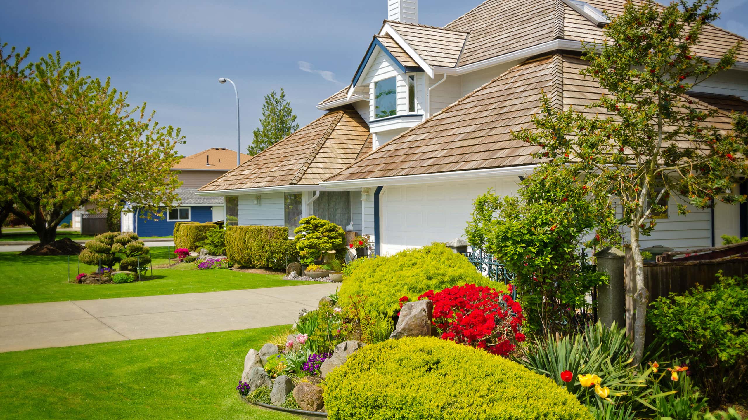 Pickerington Real Estate Lifestyle Photo 01
