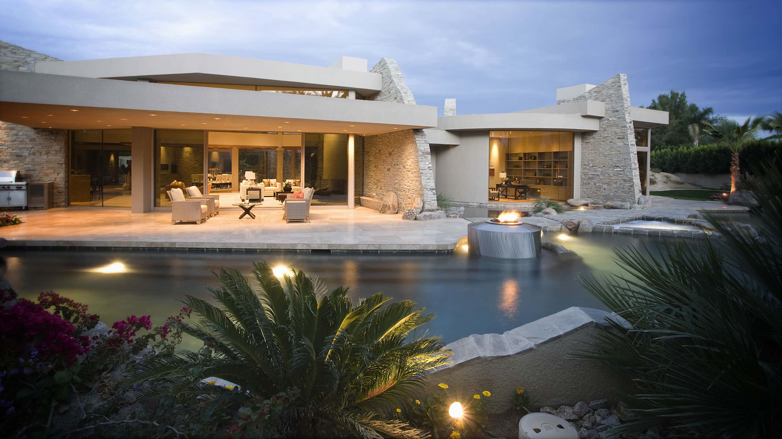 Palm Springs Real Estate Lifestyle Photo 06