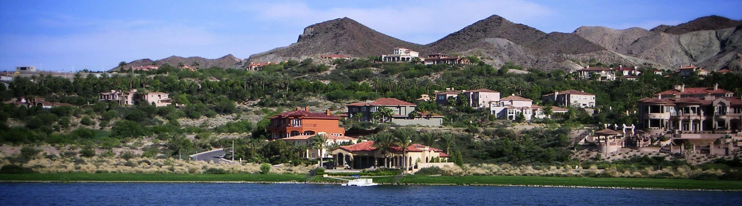 Las Vegas Real Estate Lifestyle Photo 02