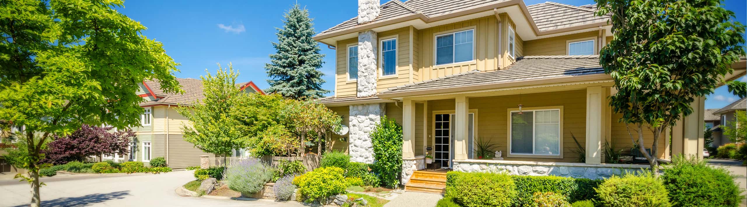 What is my home worth? Background Image