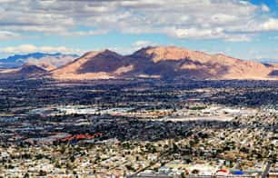 Discover Las Vegas