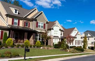 Richardson Heights
