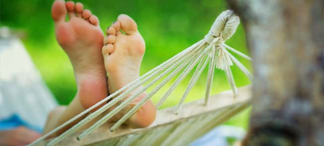 The Hammocks at Southport