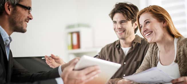 Mortgage Information