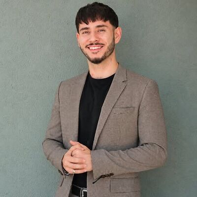 Agent Image